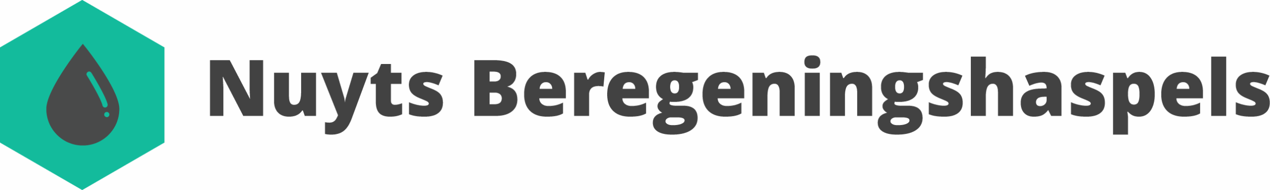 Nuyts Beregeningshaspels