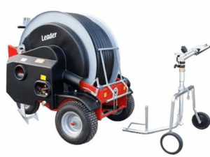 Beregeningshaspel Leader 32-120m