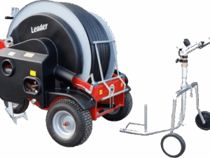 Beregeningshaspel Leader 40-120